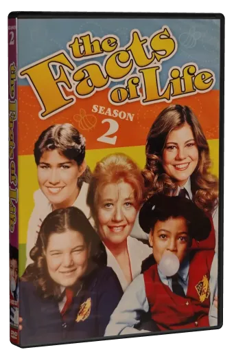 The Facts of Life (1979)