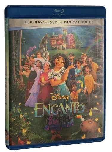Encanto (2021)