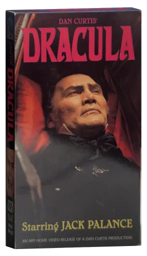 Dracula (1974)