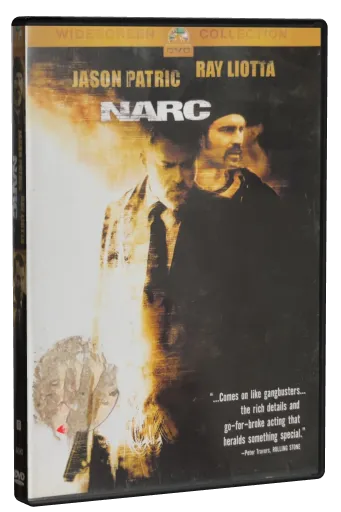 Narc (2002)