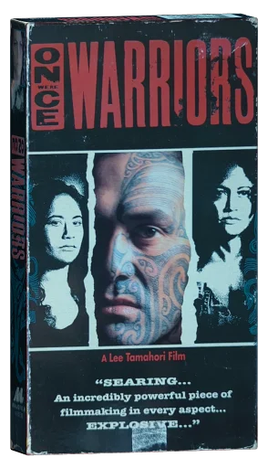Once Were Warriors: Where Are They Now? (2014)