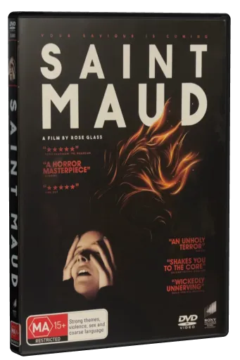 Saint Maud (2020)