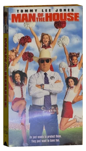 Man of the House (2005)