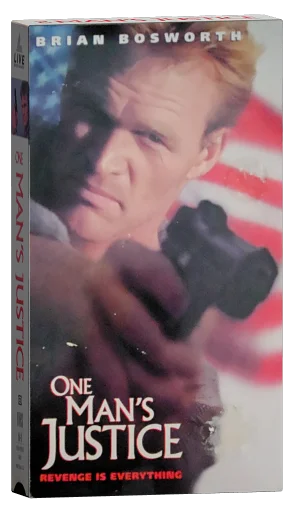 One Tough Bastard (1996)