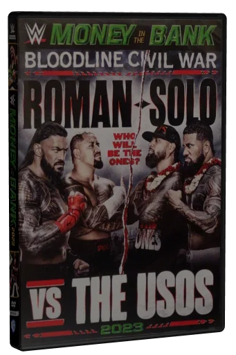 WWE Money in the Bank 2023 (2023)