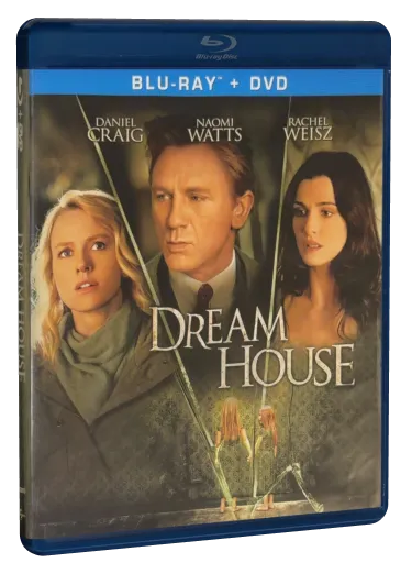 Dream House (2011)
