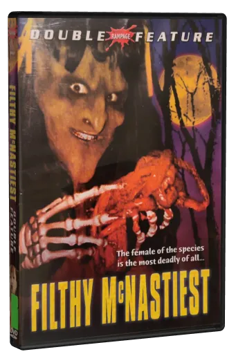 Filthy McNastiest: Apocalypse Fuck! (2005)