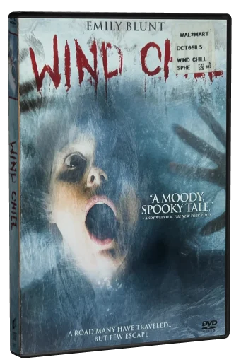 Wind Chill DVD, TriStar Pictures