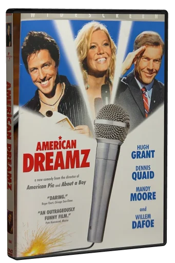 American Dreamz (2006)