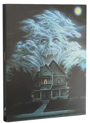 Fright Night 4K-UHD, Sony Pictures Home Entertainment