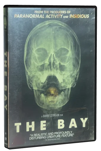 The Bay (2012)