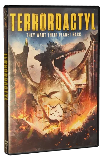 Terrordactyl (2016)