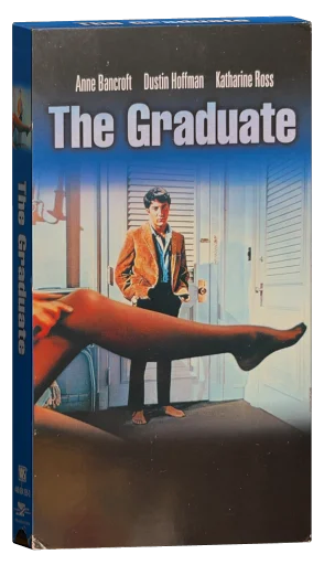 The Graduate (1967)