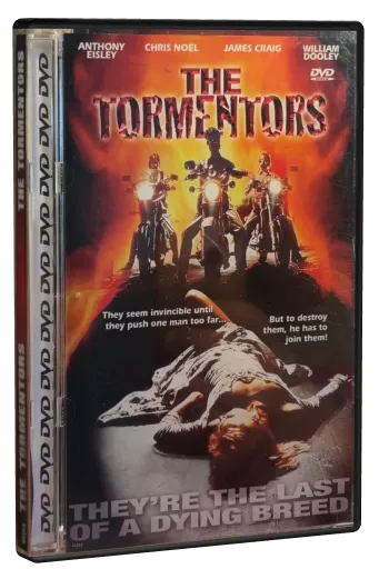 The Tormentors (1971)