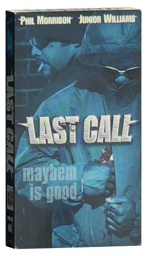 Last Call (1999)