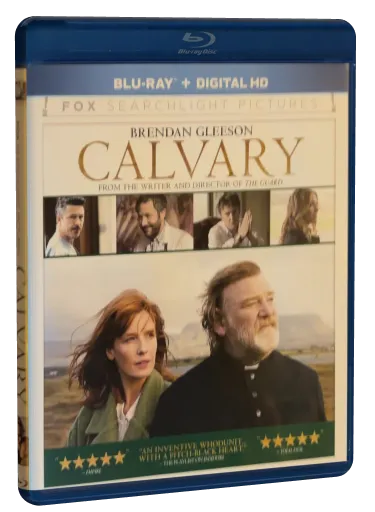Calvary (2014)