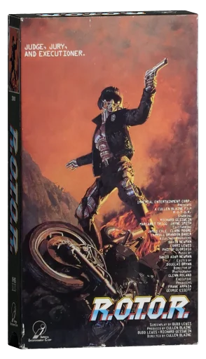 R.O.T.O.R. (1987)