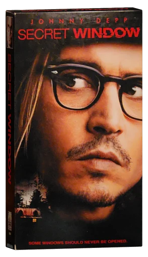 Secret Window (2004)