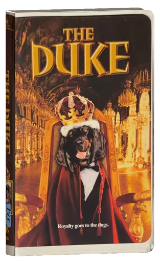 The Duke (1999)