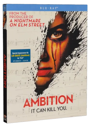 Ambition (2019)