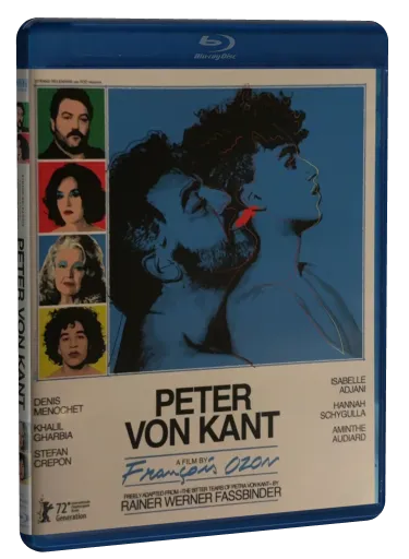 Peter von Kant (2022)
