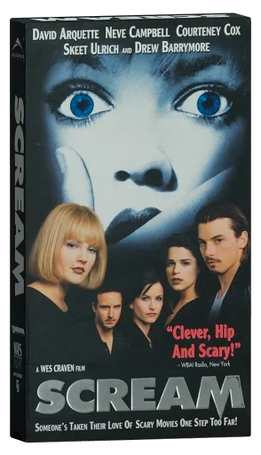 Scream (1996)