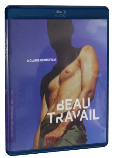 Beau Travail (2000)