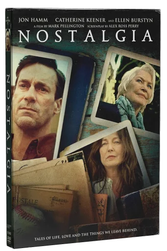 Nostalgia (2018)