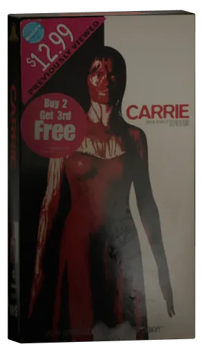 Carrie (2002)