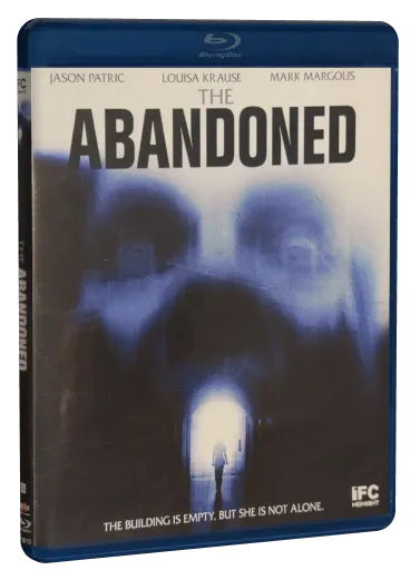 The Abandoned (2015)