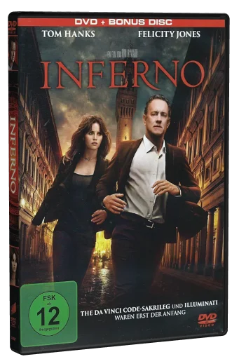 Inferno (2016)