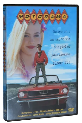 Motorama (1991)
