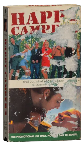 Happy Campers (2001)