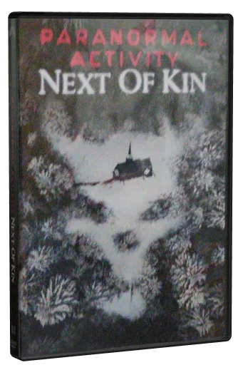 Paranormal Activity: Next of Kin (2021)