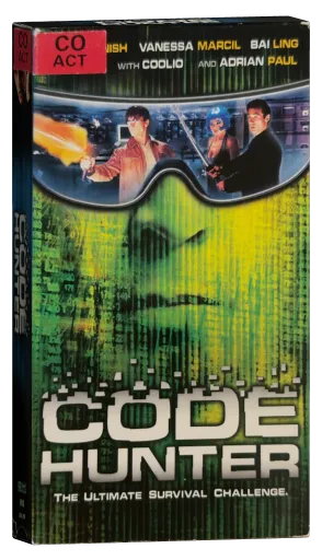 Storm Watch (2002)