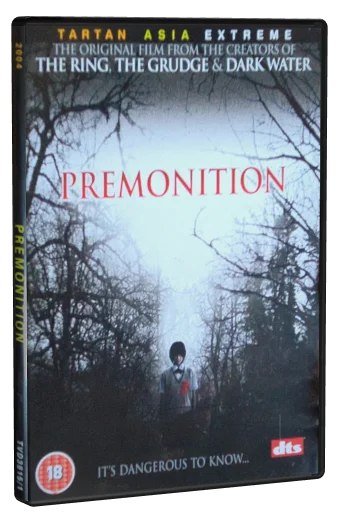 Premonition (2007)