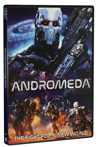 Andromeda (2022)