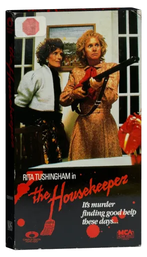 A Judgement in Stone (1986)