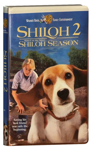 Shiloh 2: Shiloh Season (1999)