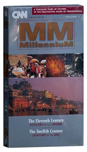 Millennium: A Thousand Years of History (1999)