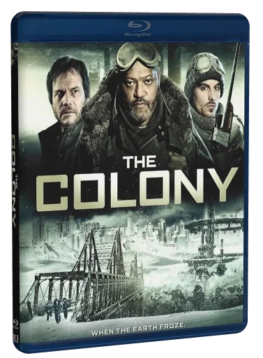 The Colony (2013)