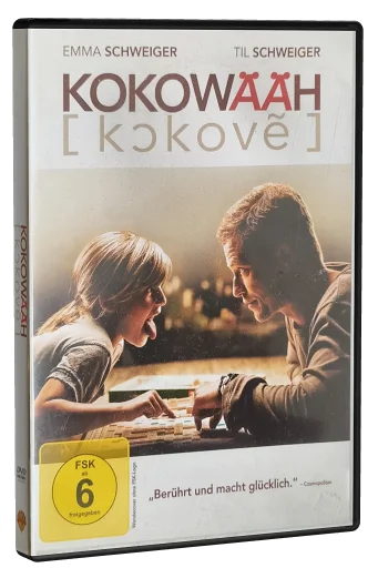 Kokowääh (2011)