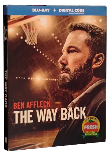 The Way Back (2020)