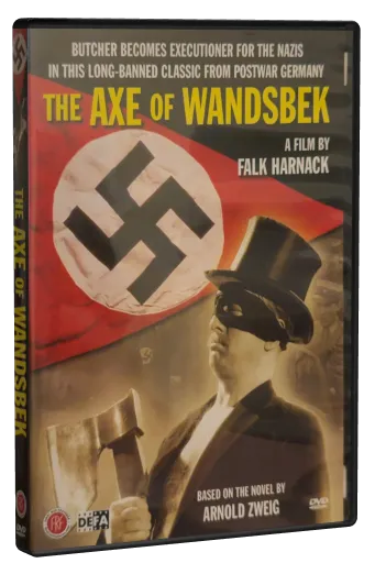 The Axe of Wandsbek (1951)