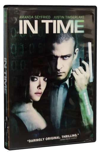 In Time (2011)