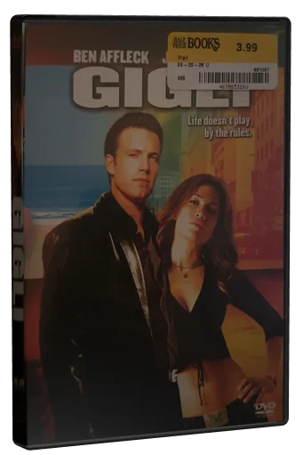 Gigli (2003)