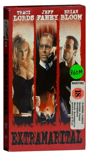 Extramarital (1998)