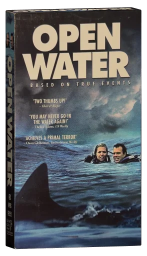 Open Water (2004)