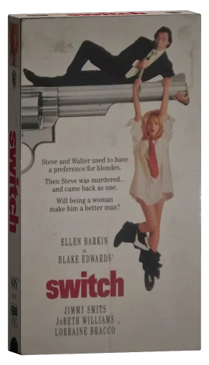Switch (1991)