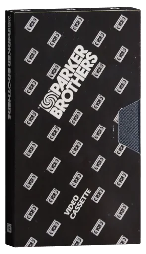 Clue: VCR Mystery Game (1985)